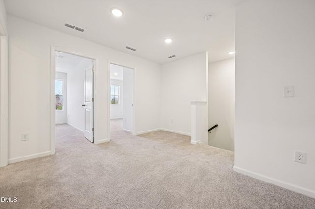 245 Stone Valley Lane Unit 75, Wilsons Mills, NC 27520