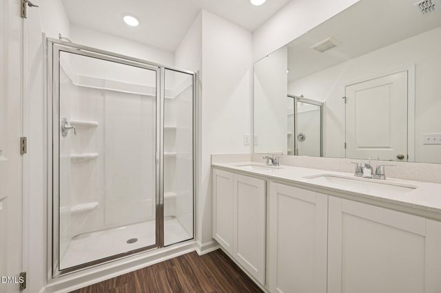 245 Stone Valley Lane Unit 75, Wilsons Mills, NC 27520