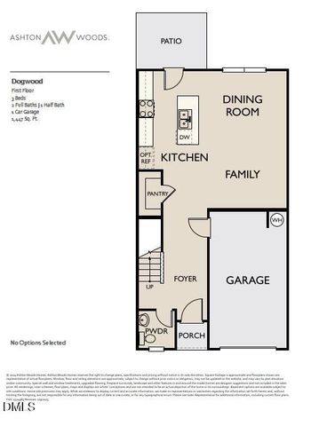 245 Stone Valley Lane Unit 75, Wilsons Mills, NC 27520