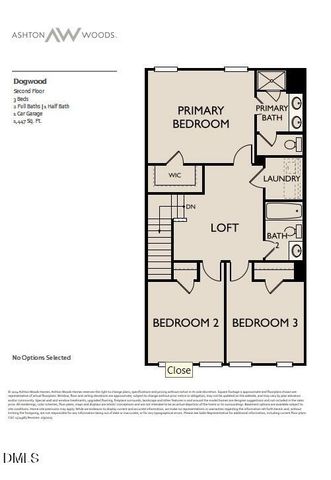 245 Stone Valley Lane Unit 75, Wilsons Mills, NC 27520