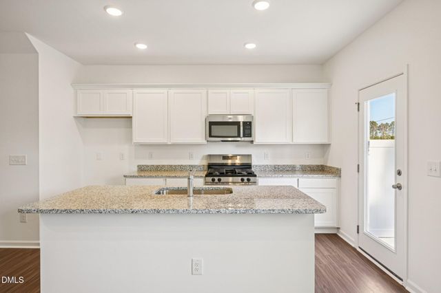 245 Stone Valley Lane Unit 75, Wilsons Mills, NC 27520