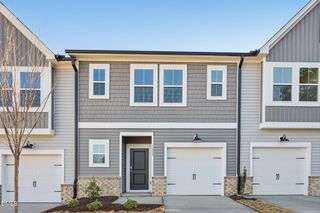 245 Stone Valley Lane Unit 75, Wilsons Mills, NC 27520