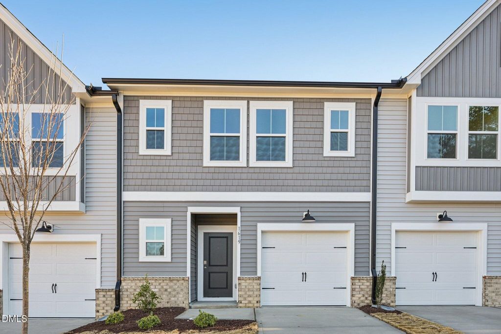 245 Stone Valley Lane Unit 75, Wilsons Mills, NC 27520