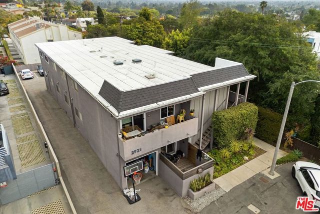 2921 10th Street 3, Santa Monica, CA 90405