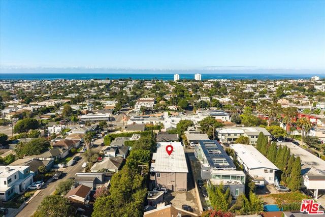 2921 10th Street 3, Santa Monica, CA 90405