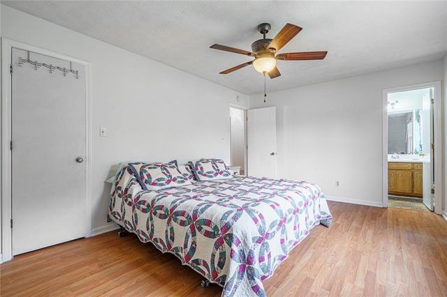 2810 Crystal Brooke Lane, Snellville, GA 30078