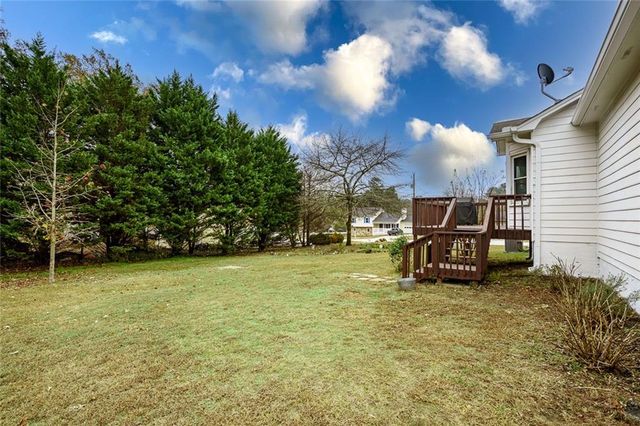 2810 Crystal Brooke Lane, Snellville, GA 30078