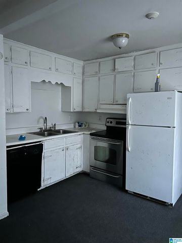 91 PELHAM HEIGHTS, Anniston, AL 36206