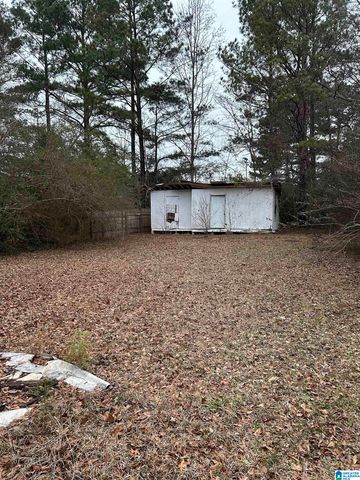 91 PELHAM HEIGHTS, Anniston, AL 36206