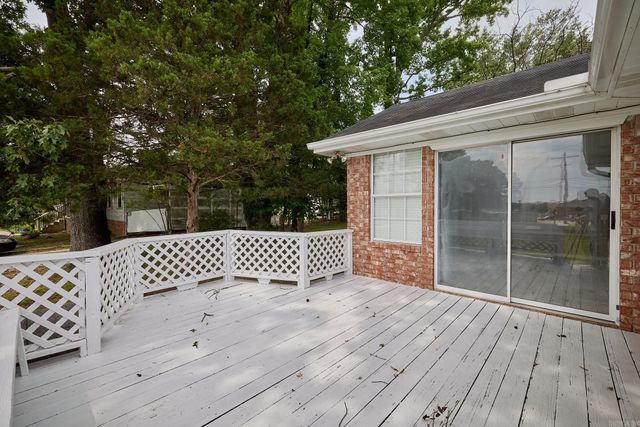 505 Parrish Street, Jacksonville, AR 72076
