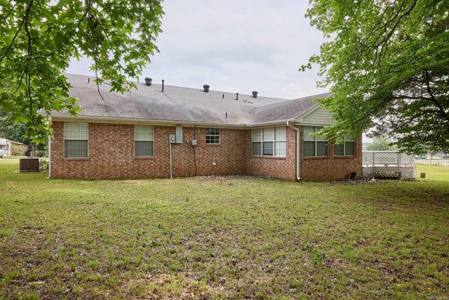 505 Parrish Street, Jacksonville, AR 72076