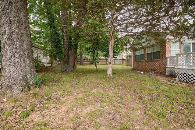 505 Parrish Street, Jacksonville, AR 72076