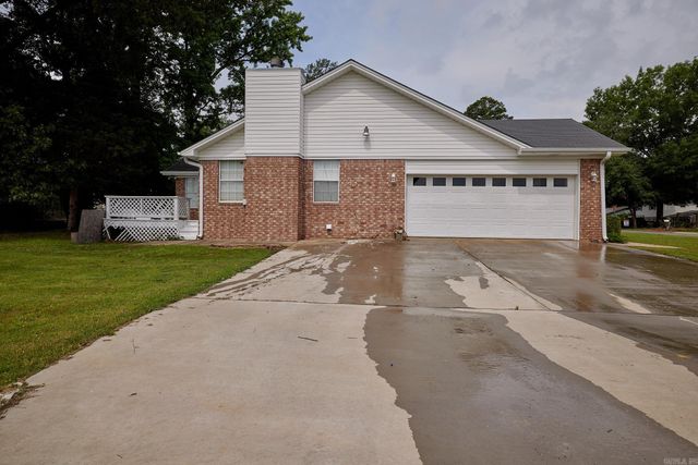505 Parrish Street, Jacksonville, AR 72076