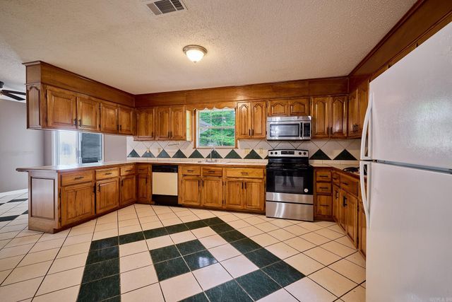 505 Parrish Street, Jacksonville, AR 72076