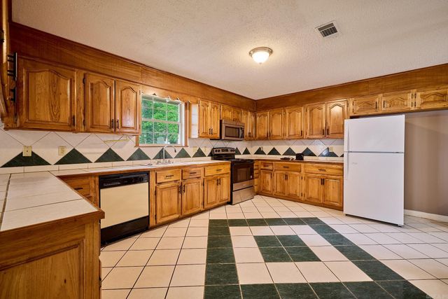 505 Parrish Street, Jacksonville, AR 72076