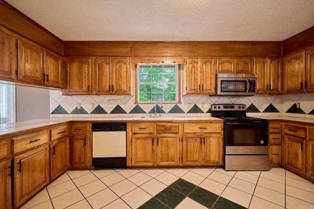 505 Parrish Street, Jacksonville, AR 72076