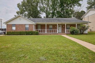 505 Parrish Street, Jacksonville, AR 72076