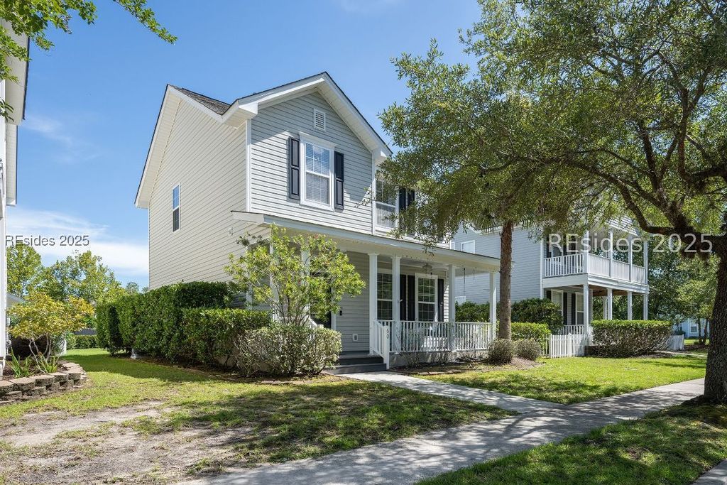 60 Red Cedar St, Bluffton, SC 29910