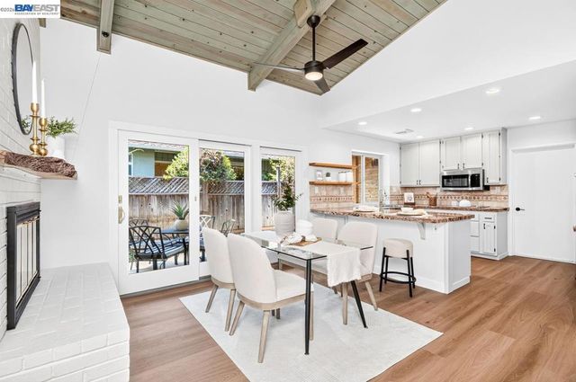 5223 Crane Ave, Castro Valley, CA 94546