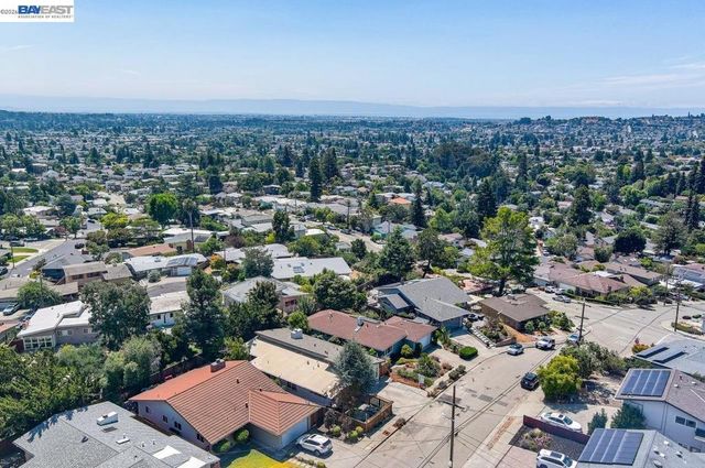 5223 Crane Ave, Castro Valley, CA 94546