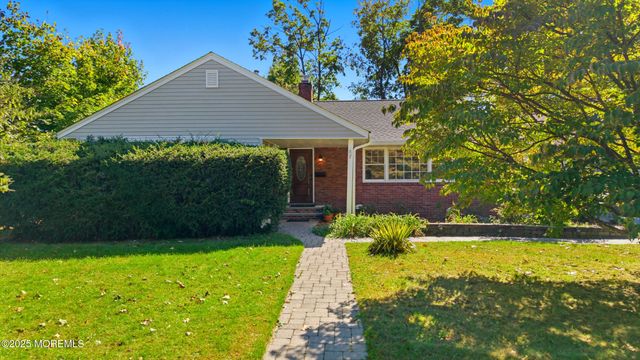 7 Sunset Avenue, Matawan, NJ 07747