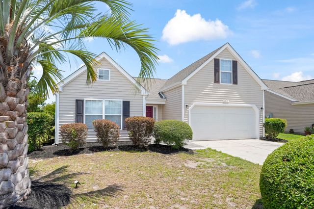 2213 Haystack Way, Myrtle Beach, SC 29579