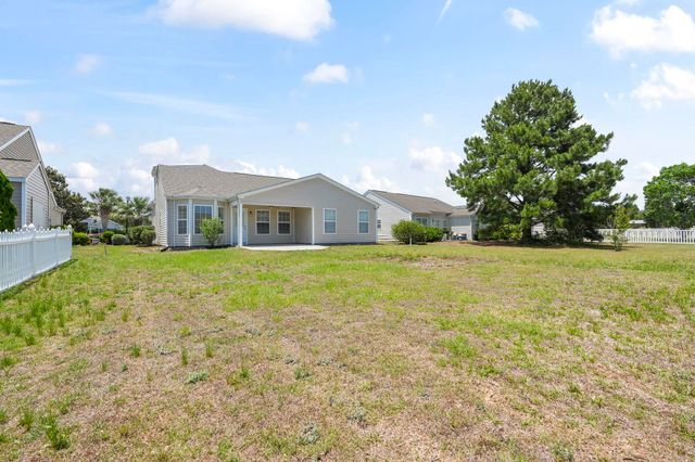 2213 Haystack Way, Myrtle Beach, SC 29579