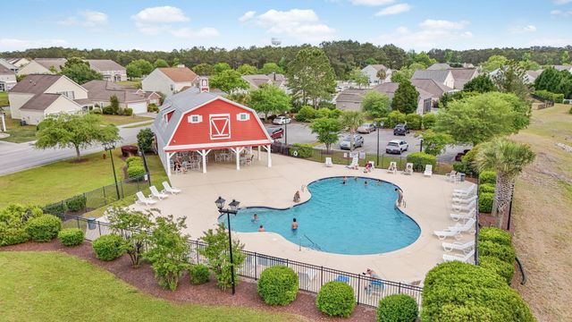 2213 Haystack Way, Myrtle Beach, SC 29579