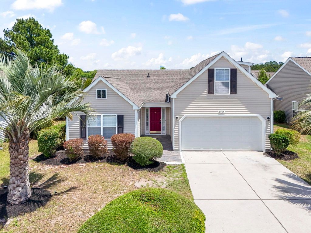 2213 Haystack Way, Myrtle Beach, SC 29579