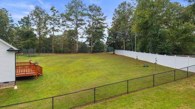 218 Eastview Cove Drive SE, Cleveland, TN 37323