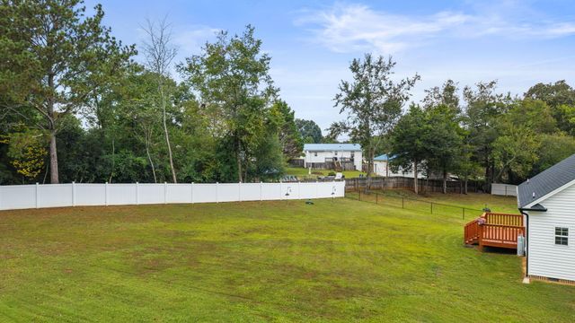 218 Eastview Cove Drive SE, Cleveland, TN 37323