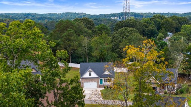 218 Eastview Cove Drive SE, Cleveland, TN 37323