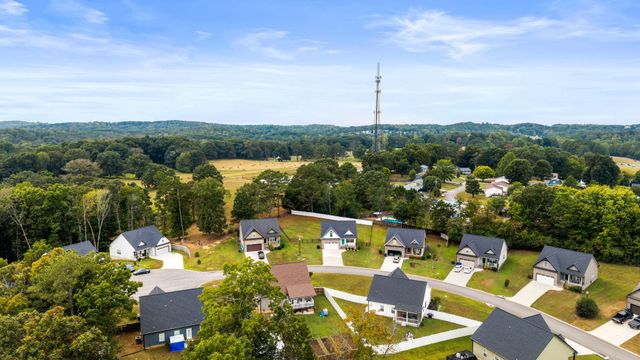 218 Eastview Cove Drive SE, Cleveland, TN 37323