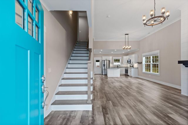 218 Eastview Cove Drive SE, Cleveland, TN 37323