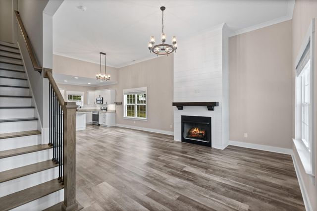 218 Eastview Cove Drive SE, Cleveland, TN 37323