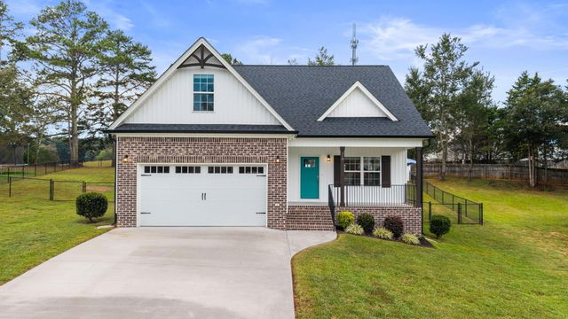 218 Eastview Cove Drive SE, Cleveland, TN 37323
