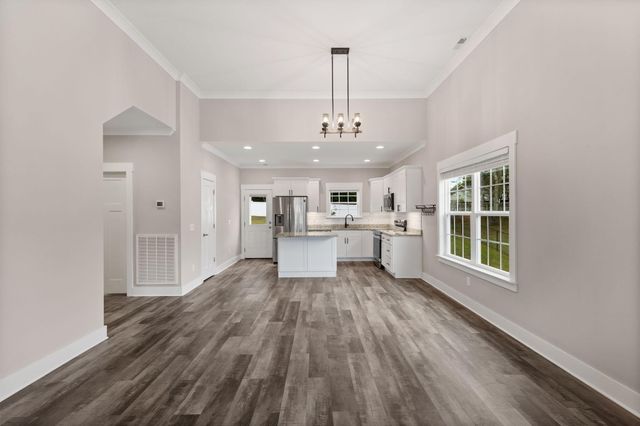 218 Eastview Cove Drive SE, Cleveland, TN 37323