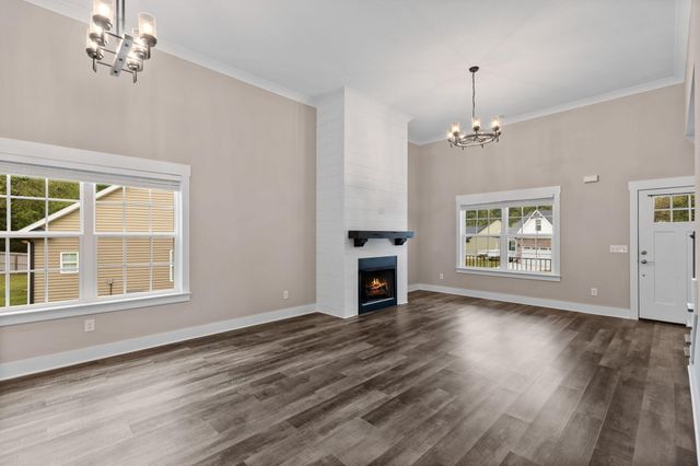 218 Eastview Cove Drive SE, Cleveland, TN 37323