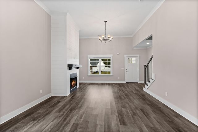 218 Eastview Cove Drive SE, Cleveland, TN 37323