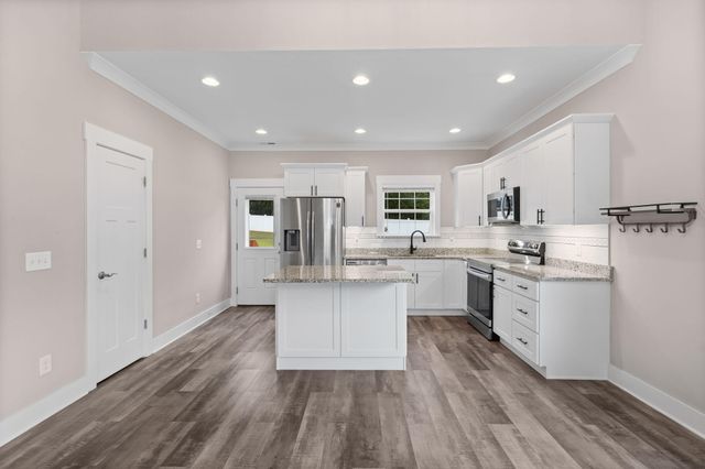 218 Eastview Cove Drive SE, Cleveland, TN 37323