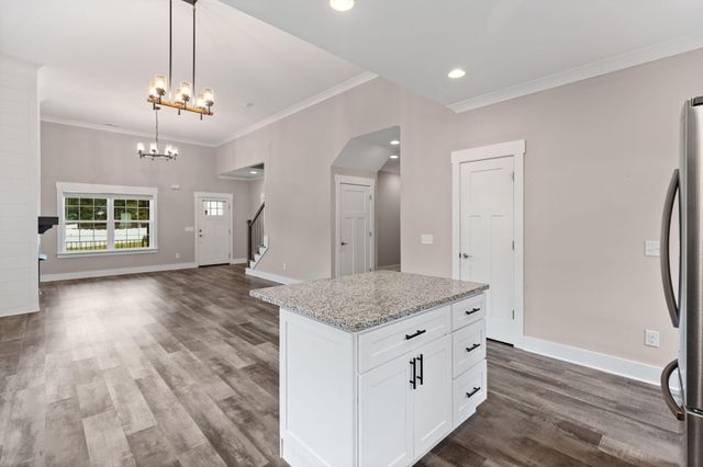 218 Eastview Cove Drive SE, Cleveland, TN 37323