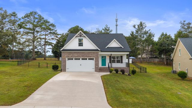 218 Eastview Cove Drive SE, Cleveland, TN 37323