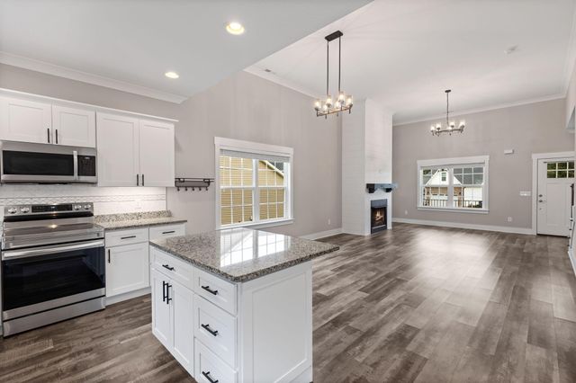 218 Eastview Cove Drive SE, Cleveland, TN 37323