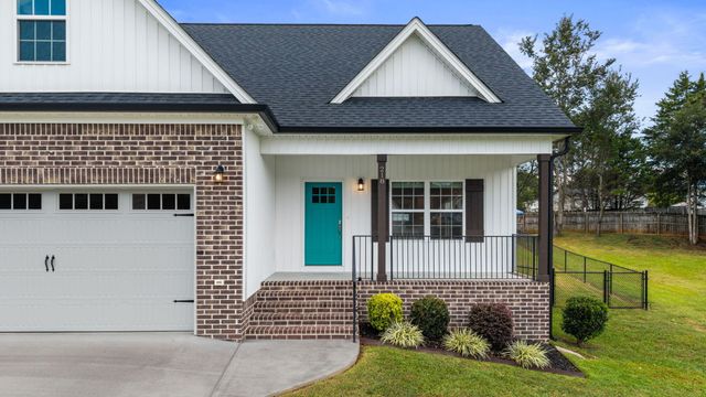 218 Eastview Cove Drive SE, Cleveland, TN 37323