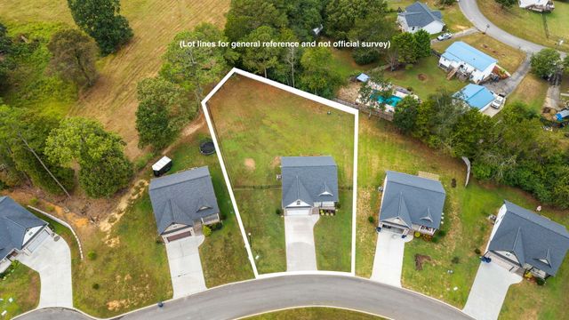 218 Eastview Cove Drive SE, Cleveland, TN 37323