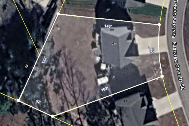 218 Eastview Cove Drive SE, Cleveland, TN 37323