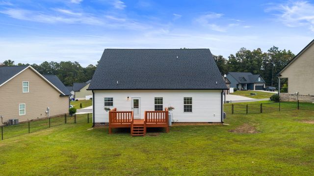 218 Eastview Cove Drive SE, Cleveland, TN 37323