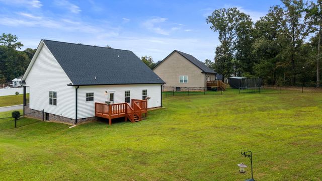 218 Eastview Cove Drive SE, Cleveland, TN 37323
