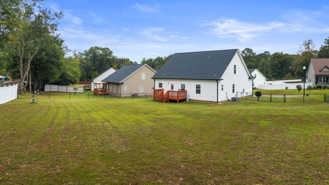 218 Eastview Cove Drive SE, Cleveland, TN 37323