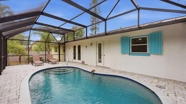 6233 ROCKEFELLER AVENUE, Sarasota, FL 34231